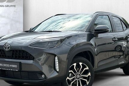 Toyota Yaris Cross 7.700 km 26.222 € Landau 76829