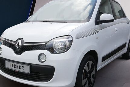 Renault Twingo 110.300 km 5.370 € Steinmauern 76479