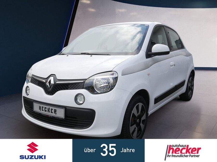 Renault Twingo 110.300 km 5.370 € Steinmauern 76479