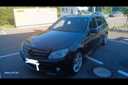 Mercedes-Benz C 250 272.000 km 4.250 € Karlsruhe 76227