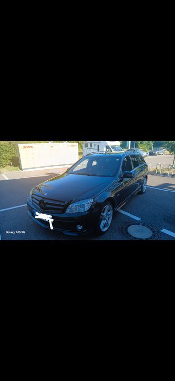 Mercedes-Benz C 250 272.000 km 4.250 € Karlsruhe 76227