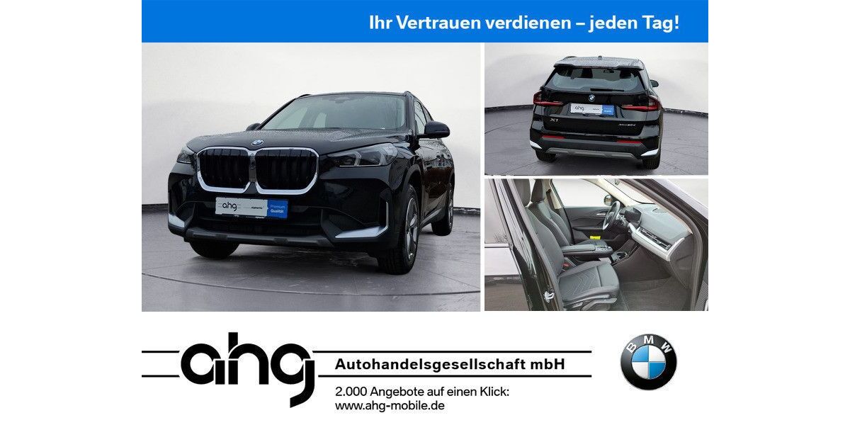 BMW X1 17.668 km 36.750 &euro; Pforzheim 75179