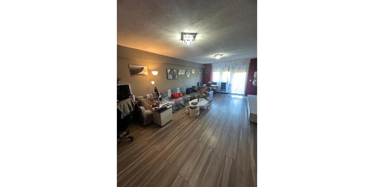 Etagenwohnung Bretten - 3.5 Zimmer, 97 m&sup2;, 271.000&euro; | Angebot:27046359