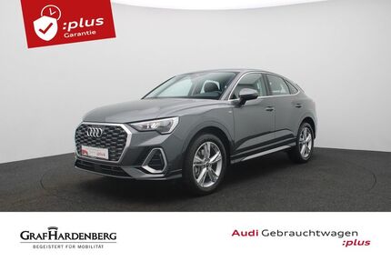 Audi Q3 33.229 km 45.980 € Karlsruhe 76131
