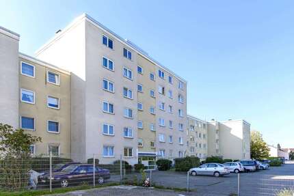 Wohnung Germersheim - 4 Zimmer, 91 m&sup2;, 879&euro; | Angebot:25619179