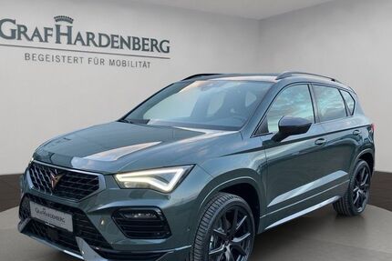 Cupra Ateca 9.500 km 43.990 &euro; Landau 76829