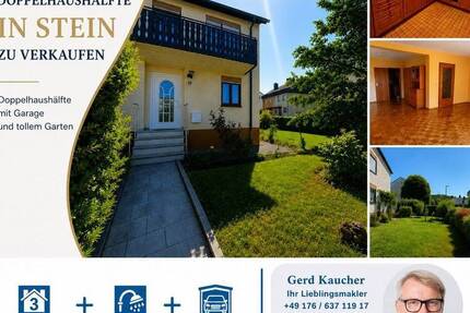 Haus Königsbach-Stein Stein - 6 Zimmer, 122 m&sup2;, 399.000&euro; | Angebot:26799341