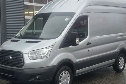Ford Transit 70.000 km 22.999 &euro; Landau 76829