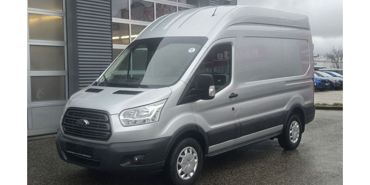Ford Transit 70.000 km 22.999 &euro; Landau 76829