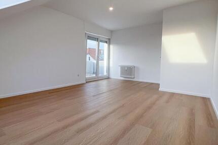 Wohnung Eggenstein-Leopoldshafen Leopoldshafen - 2 Zimmer, 50 m&sup2;, 695&euro; | Angebot:25106608