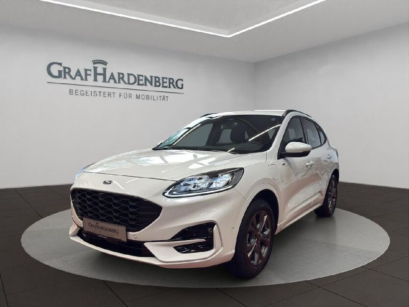 Ford Kuga 29.189 km 26.980 € Karlsruhe 76185