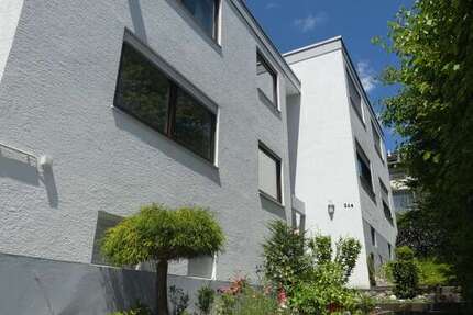Wohnung Pforzheim Brötzingen - 3.5 Zimmer, 92 m&sup2;, 260.000&euro; | Angebot:23646964