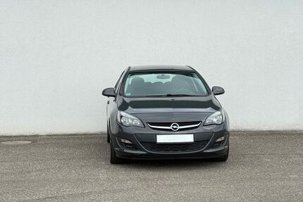 Opel Astra 120.000 km 4.999 &euro; Kandel 76870