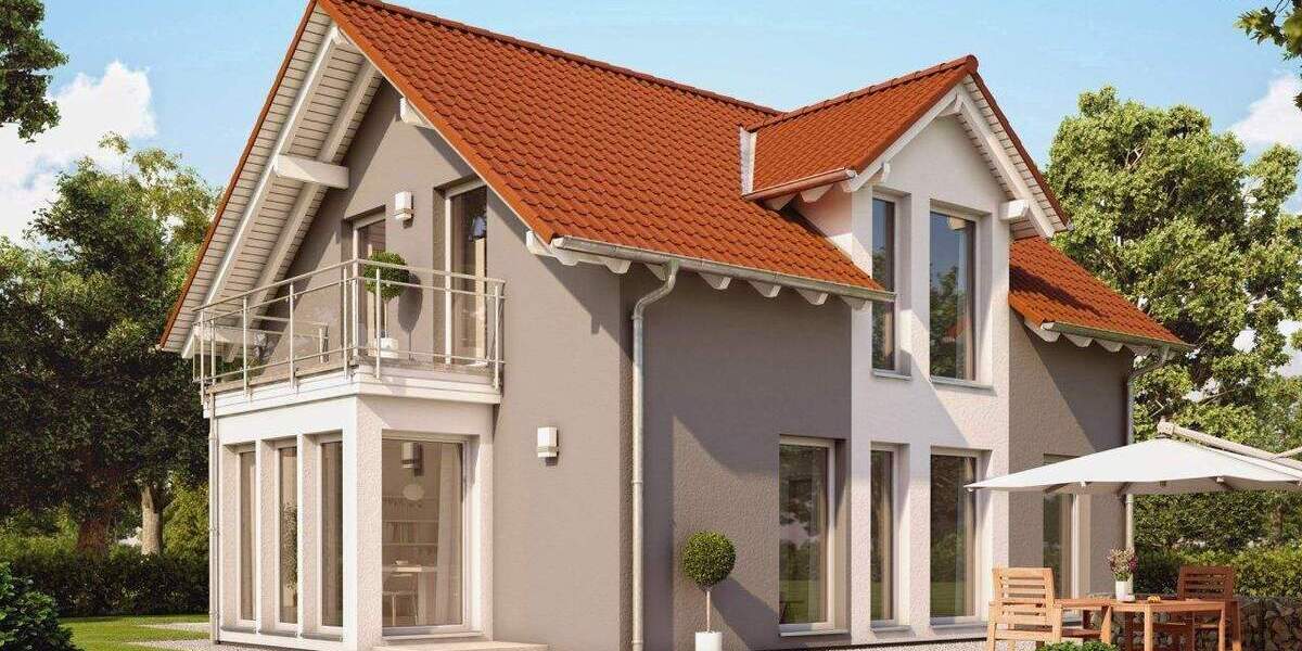 Einfamilienhaus Karlsdorf-Neuthard Neuthard - 5 Zimmer, 113 m&sup2;, 510.000&euro; | Angebot:25675643