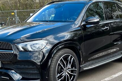 Mercedes-Benz GLE 450 54.000 km 71.499 &euro; Malsch 76316