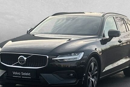 Volvo V60 19.000 km 36.890 &euro; Karlsruhe 76187