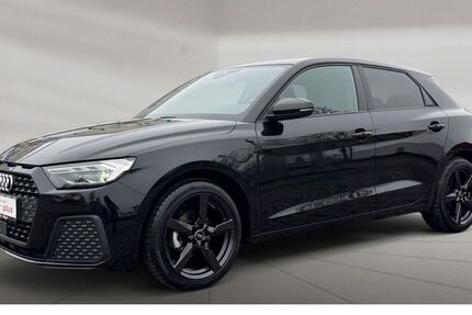 Audi A1 5.900 km 26.990 &euro; Landau 76829