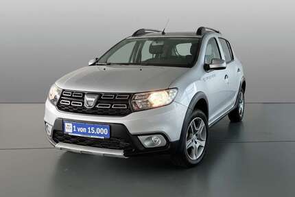Dacia Sandero 6.297 km 11.950 &euro; Karlsruhe 76227