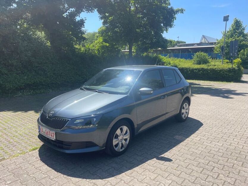 Fabia