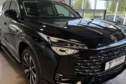 MG HS 2.008 km 31.490 € Bruchsal 76646