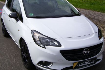 Opel Corsa 150.000 km 6.799 € Kandel 76870