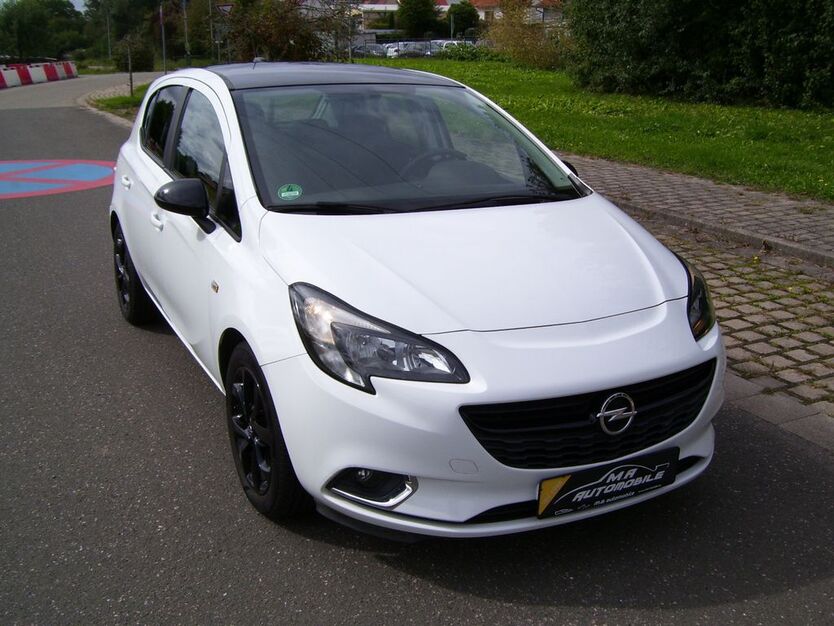 Opel Corsa 150.000 km 7.350 € Kandel 76870