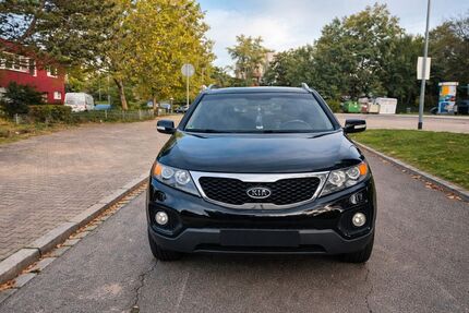 Kia Sorento 183.000 km 8.700 &euro; Pforzheim 75175