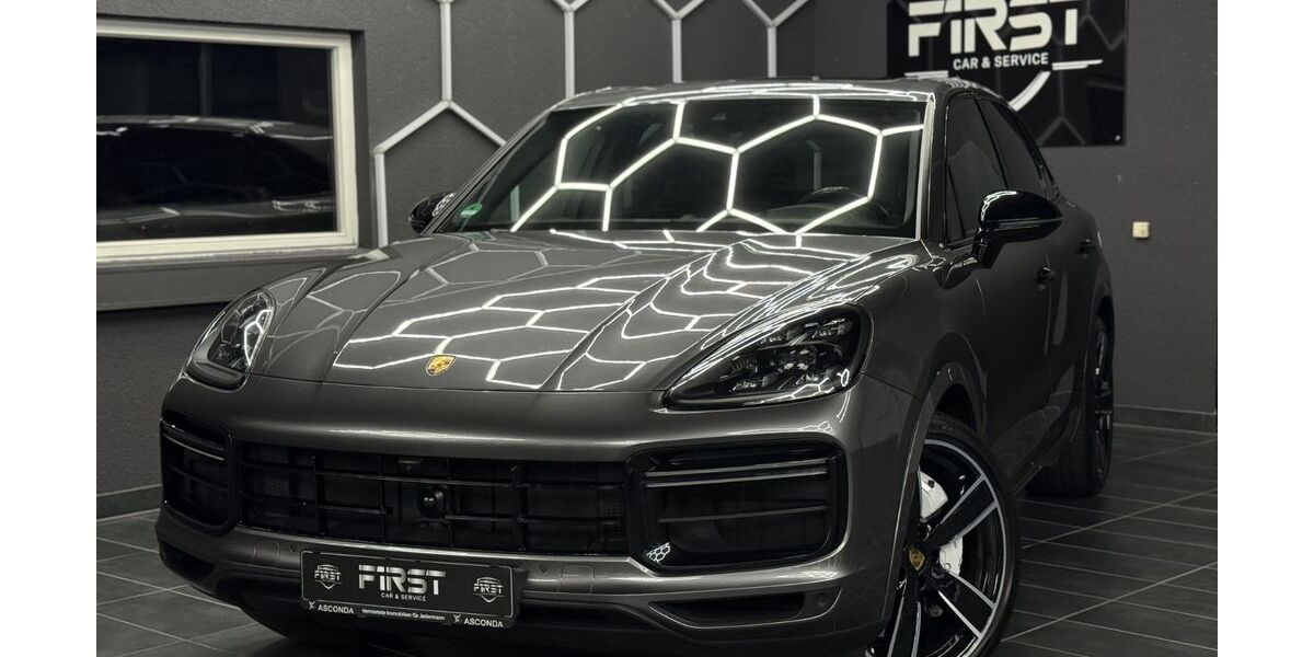 Porsche Cayenne 189.000 km 47.999 &euro; Bietigheim 76467