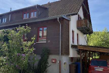 Haus Baden-Baden Baden - 5 Zimmer, 119 m&sup2;, 530.000&euro; | Angebot:26884941