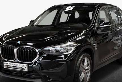 BMW X1 30.309 km 21.990 € Bruchsal 76646