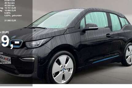 BMW i3 27.000 km 21.990 &euro; Landau 76829