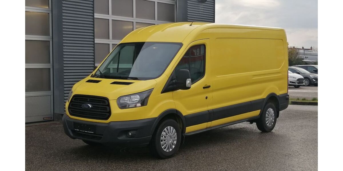 Ford Transit 58.000 km 19.998 &euro; Landau 76829