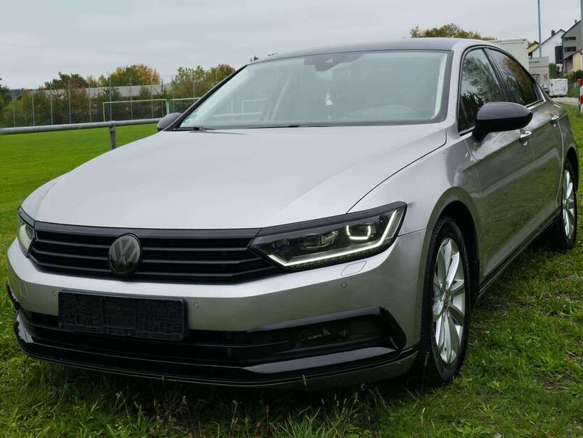 VW Passat 160.000 km 17.699 € Kraichtal 76703