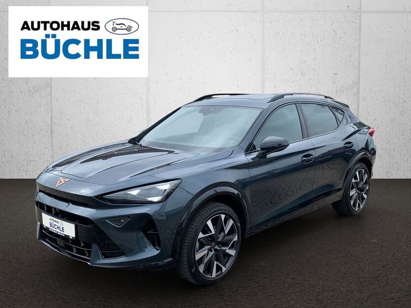 Cupra Formentor 13.850 km 33.980 € Ölbronn 75248