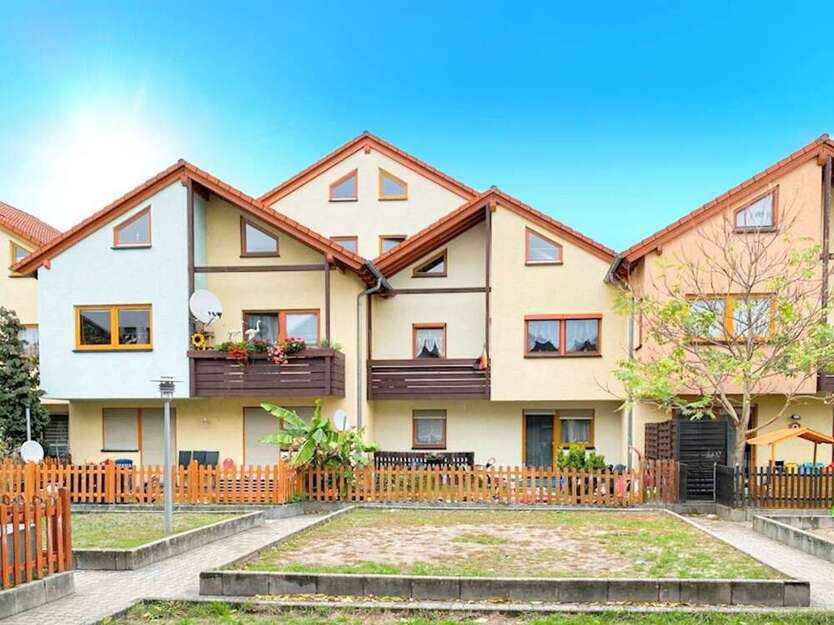 Wohnung zum Kaufen in Germersheim 220.000 € 73.65 m²
