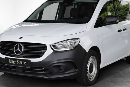 Mercedes-Benz Citan 57.870 km 21.384 &euro; Bretten 75015