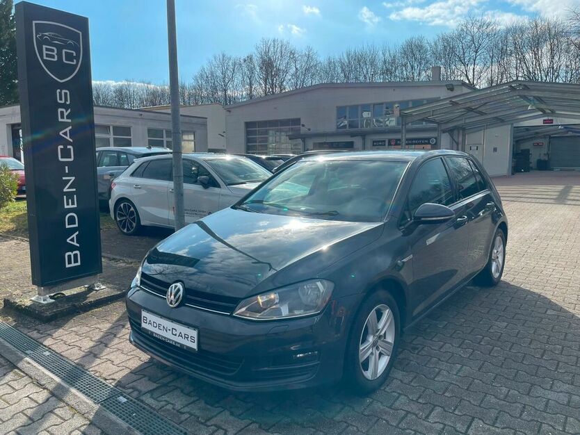 VW Golf 143.700 km 10.490 € Rastatt (BW) 76437