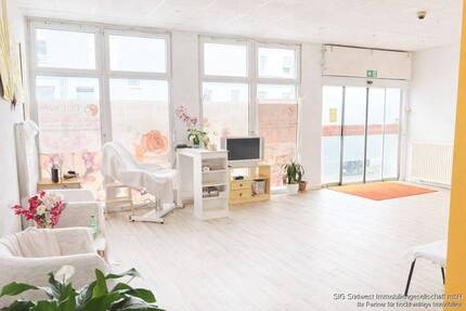 Gewerbeobjekt Karlsruhe / Südstadt Südstadt - 369.000&euro; | Angebot:26891880