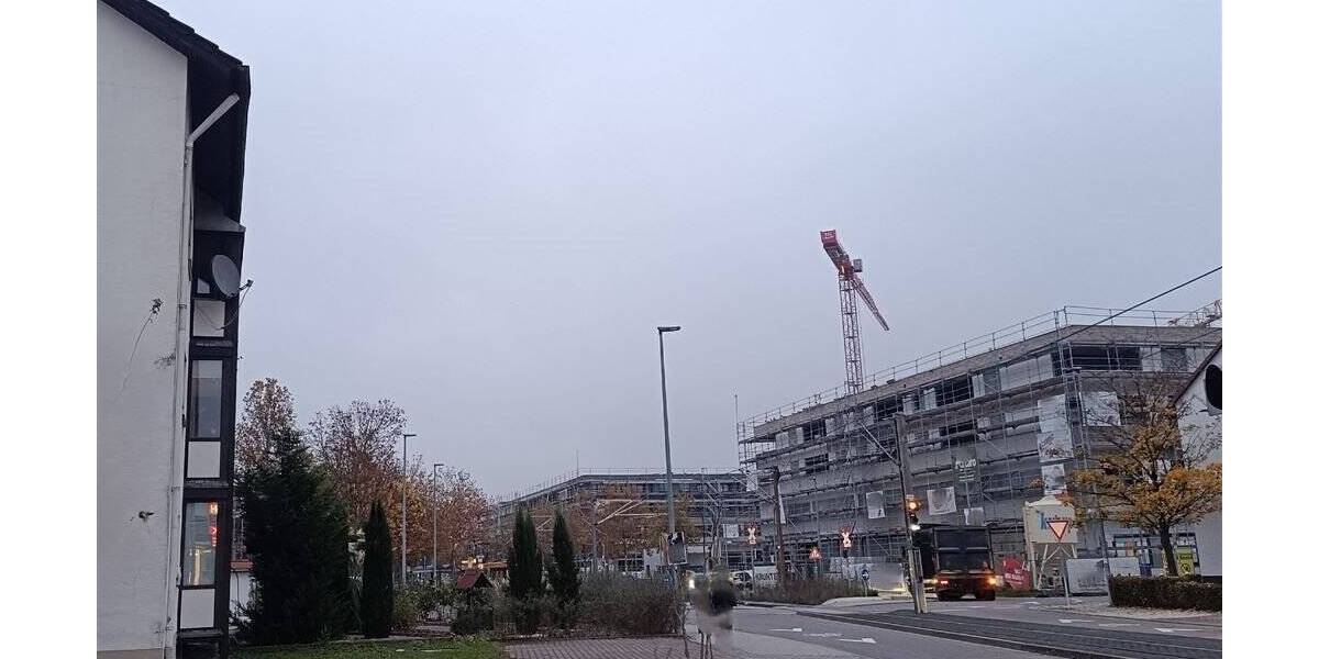 Gewerbeobjekt Rheinstetten Mörsch - 1 Zimmer, 70 m&sup2;, 45.000&euro; | Angebot:25678477