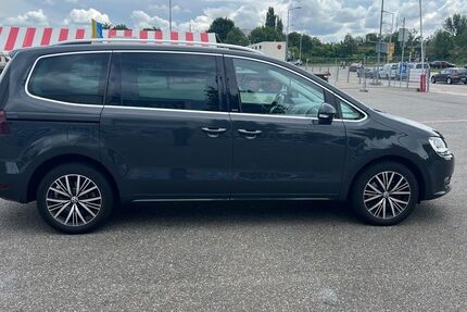 VW Sharan 190.000 km 14.800 &euro; karlsruhe 76189