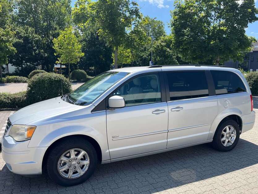 Grand Voyager
