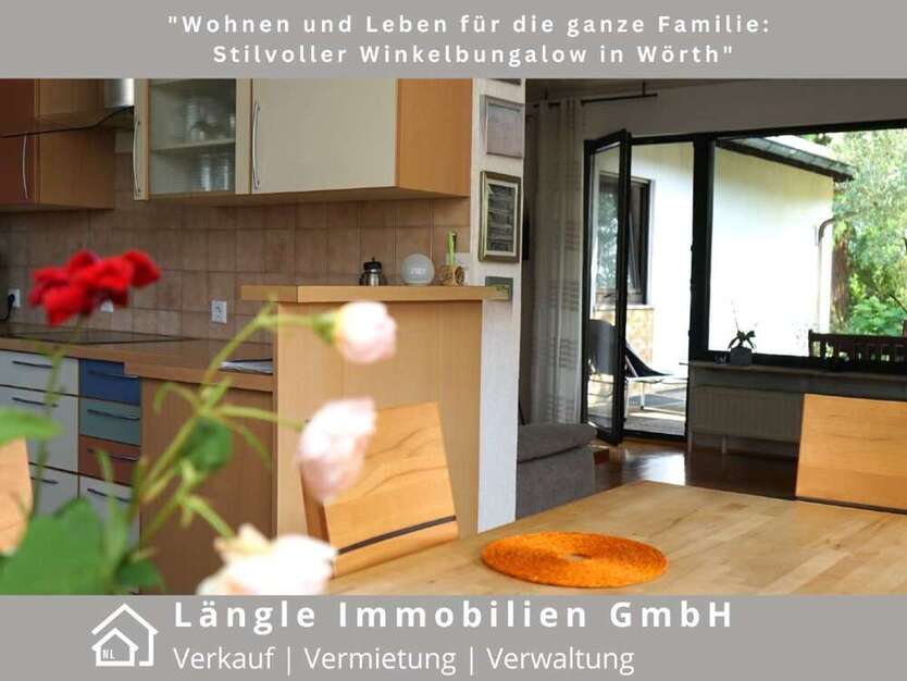 Haus zum Kaufen in Wörth am Rhein 645.000 € 125.26 m²