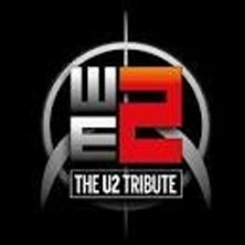 WE2 - The U2 Tribute 13.03.2026 Reithalle Rastatt