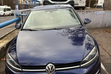 VW Golf 160.000 km 12.000 &euro; Pforzheim 75177