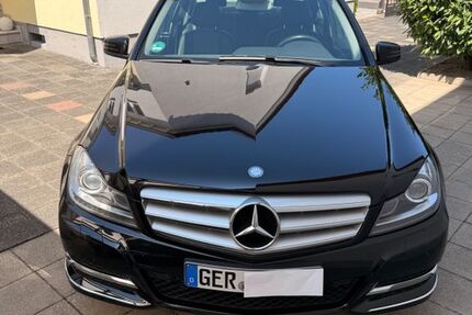 Mercedes-Benz C 200 91.000 km 14.200 &euro; Rülzheim 76761