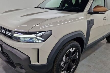 Dacia Duster 6.000 km 30.839 &euro; Landau 76829