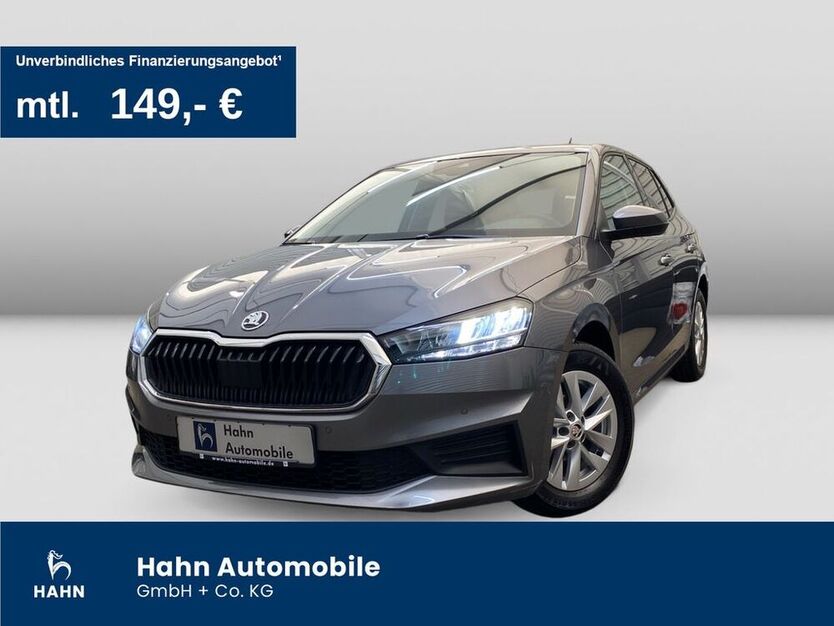 Fabia