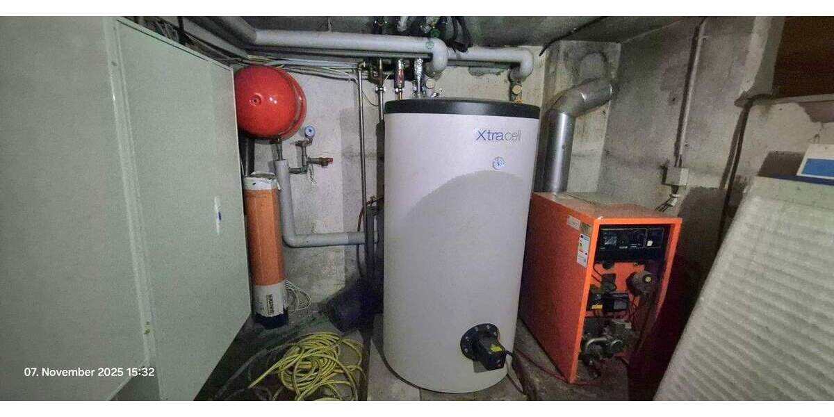 Etagenwohnung Pforzheim Dillweißenstein - 2 Zimmer, 63 m&sup2;, 119.900&euro; | Angebot:25748634