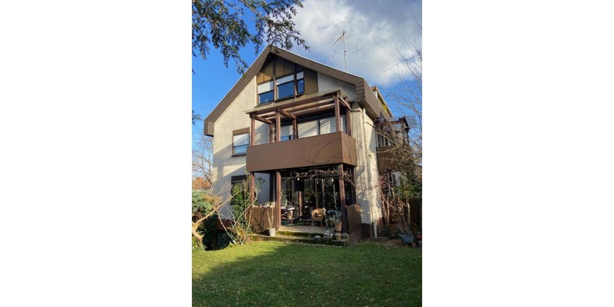 Mehrfamilienhaus in Karlsruhe zimmer