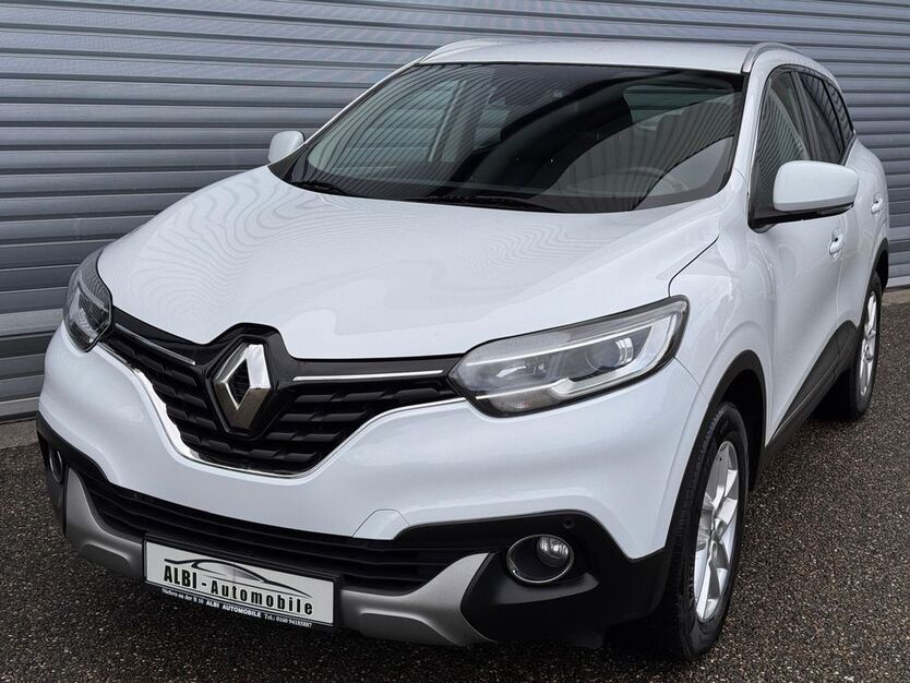 Renault Kadjar 240.470 km 7.999 € Niefern-Öschelbronn 75223